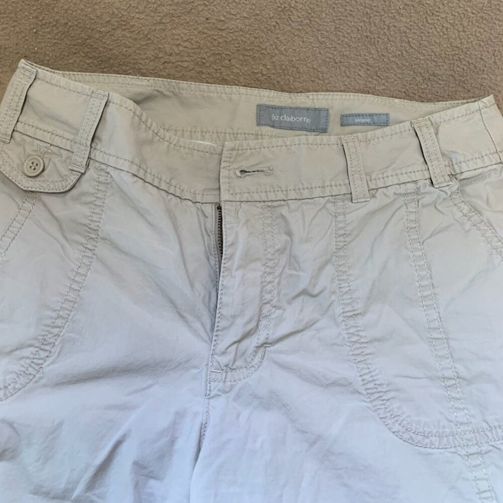 LIZ CLAIBORNE